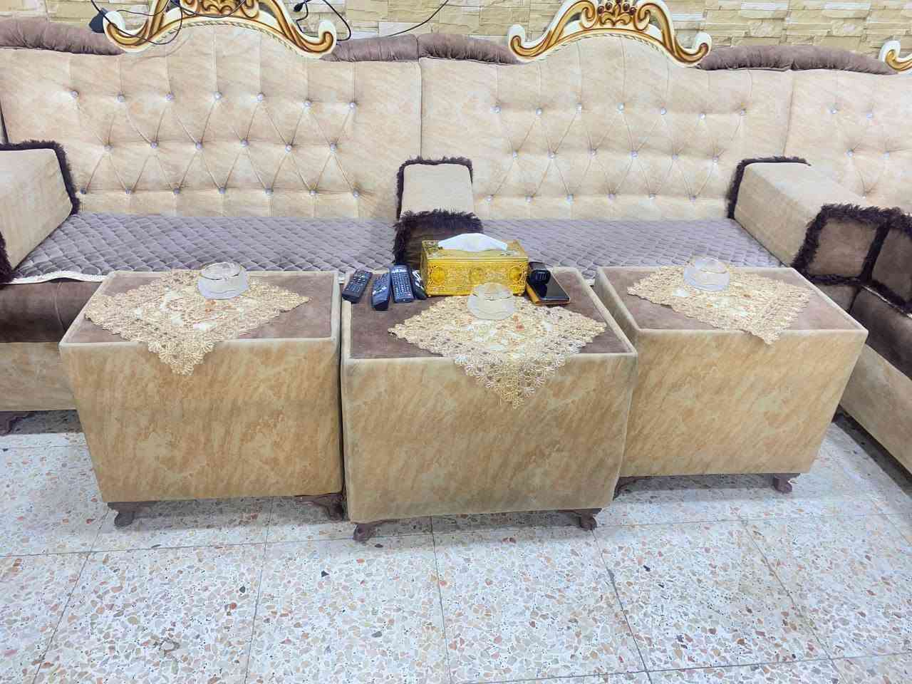 ديوان للبيع اخو الجديد تزكام 15متر عنوان ابو دشير الشهداء الاستفسار ***********

