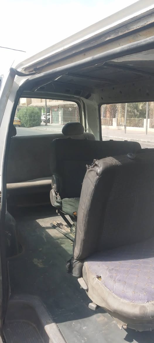 السلام عليكم كيه بريجو 67رقم بغداد حمل سياره بدون راعي 
كير ومحرك وحداديه وتخم تايرات ومشط وبار وسلف ودينمه كل جيد سياره جهازه كبل الشارع مكان السياره السماوه سعر 25وبيه مجال حك جيه انتصل ***********
