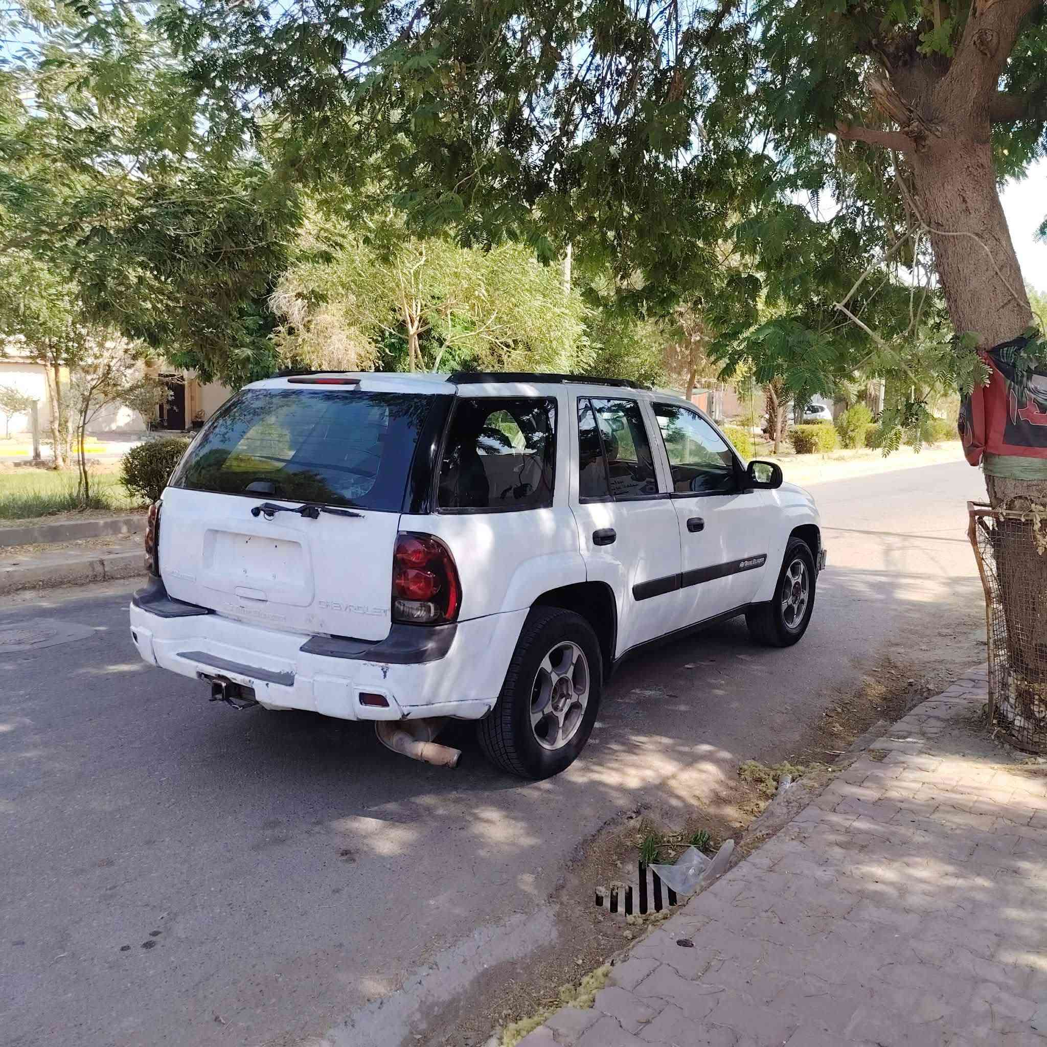 بلايزر مزاد وزارة الداخلية
٢٠٠٤ باسمي
الصويره ***********
تترقم واسط
