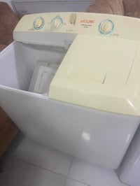 غسالات • ثلاجات • رابه رين