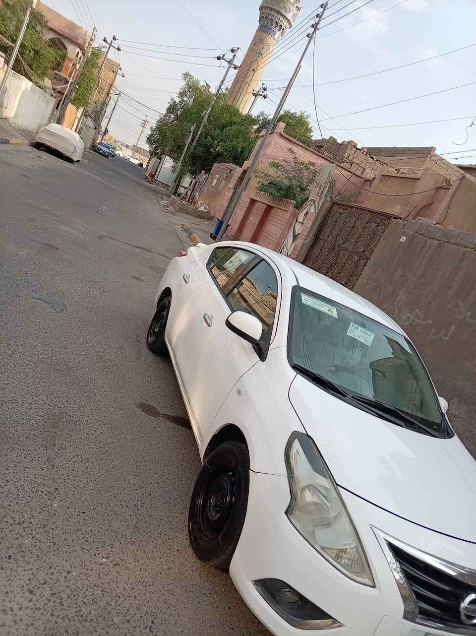 صني • ٢٠٢٠ • حادثه صندوك