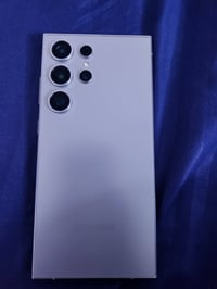 للبيع s24 ultra ذاكرة 512 دبل سيم كارت   شرق اوسط  بدون كارتونة ووياه ...