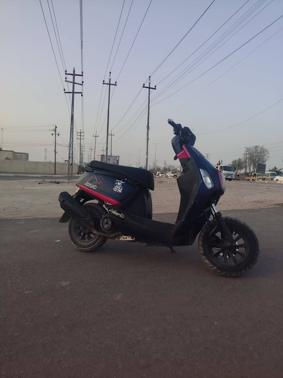 دراجه بوليس زيرو مكينه مفتوح دراجه 550 دراجه فول شغال كهربائيات اشاير كلوب عالي ناصي عداد الاكتروني يعني كلشي كلجات رياضي كابريتر مو نوزل دراجه شلعتها تخبل مكاني البصره كرمت علي الماجديه رقمي***********
