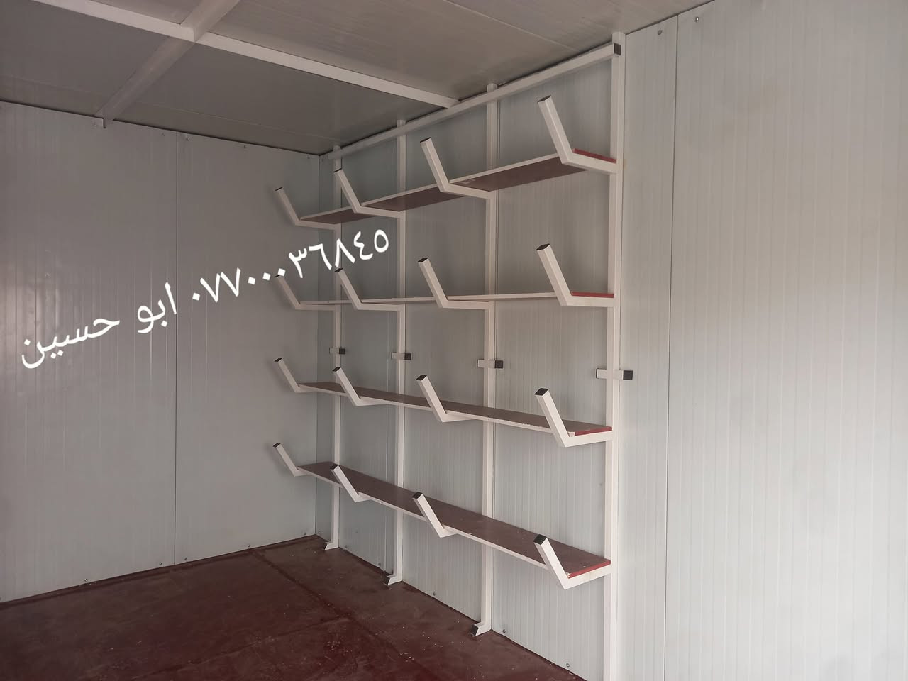 سندويج بنل • حدادة • ضمان ٣٠ سنة