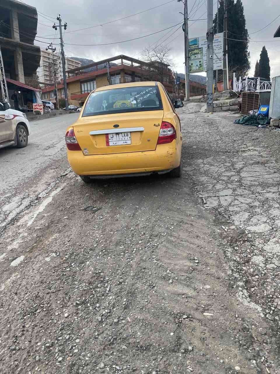 طيبه • ٢٠١٤ • الشعله