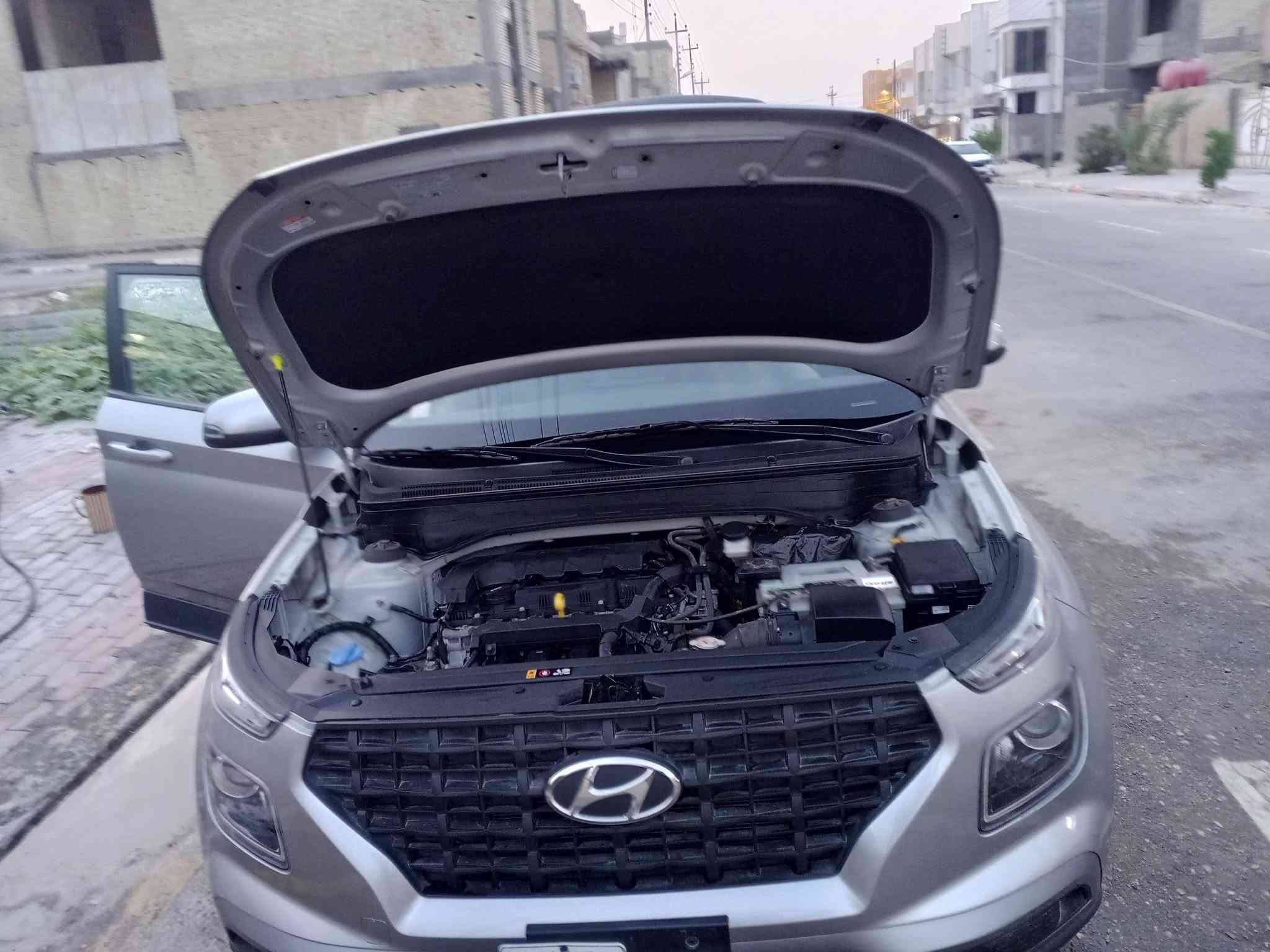 موديل ٢٠٢٣ • بدون رقم • كربلاء