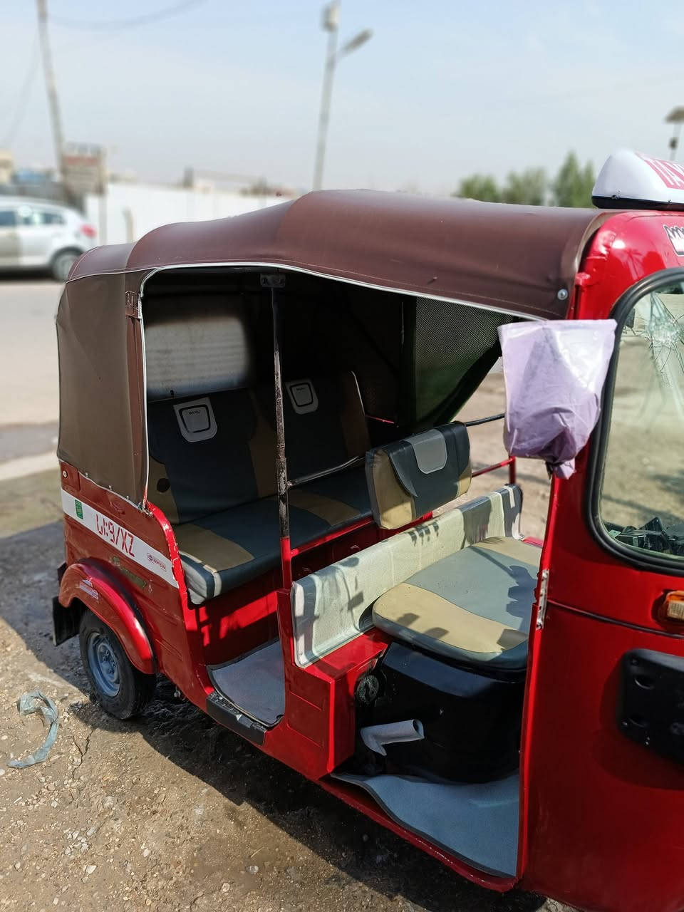 موديل ١٨ • بغداد • ستوته