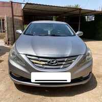 سوناتا • ٢٠١٠ • كفالة سنة