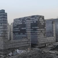 خلفه بناء • يومية • دبل وبل