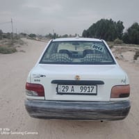 سايبه • ٢٠١٢ • رقم واسط