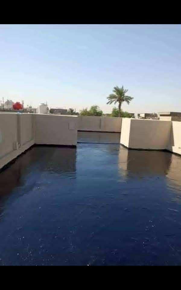 مكتب العبيدي لبيع جير وماستك شتايكر الدوره مستعدون لتزفيت دوائر الدولة والمنازل بانسب السعار ضمان 10 سنوات بدون شتايكر يوجد كادر متخصص لكوي الماستك القديم والتصليح *********** كورك 0759135394بي واتساب

نص مكتوب في الصور:
- مكتب العبيدي للعوازل