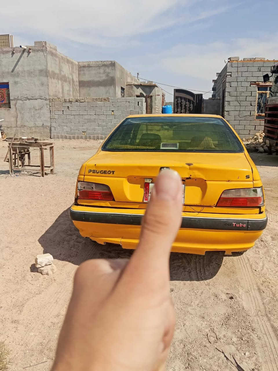 السلام عليكم بيجو بارص13 مصفر هيه وقرامات مداور ثاني يوم سعر22رقم بصره ستفسار***********
