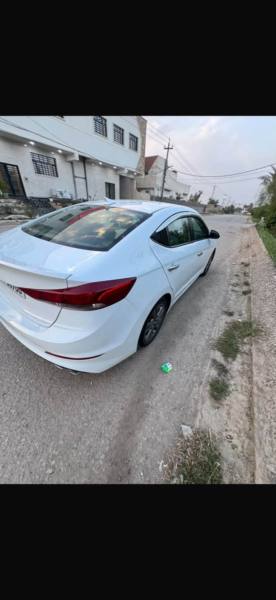 النترا • ٢٠١٨ • ماشيه ١١٦٠٠٠
