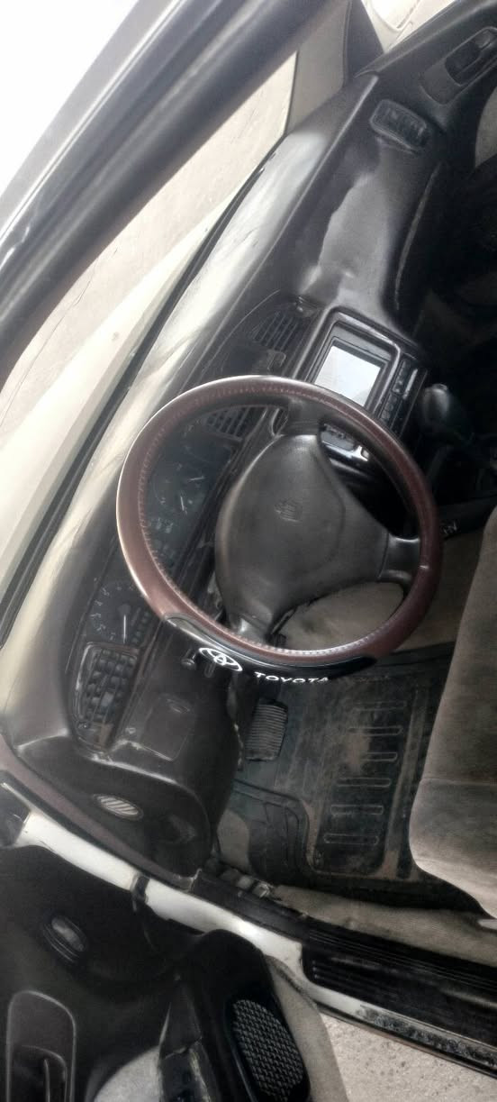 لبيع كراون بطه منفصل موديل 94مكينه وكير ونجي ناعم 
تبريد كهربائيات كله شغاله حداديه امامي خلفي سنويه ساقطه مكاني بابل قضاء المحاويل ***********
بيع او مراوس حسب القناعه السعر 40 وبيه مجال مكفولة كص نقل واصوليات
