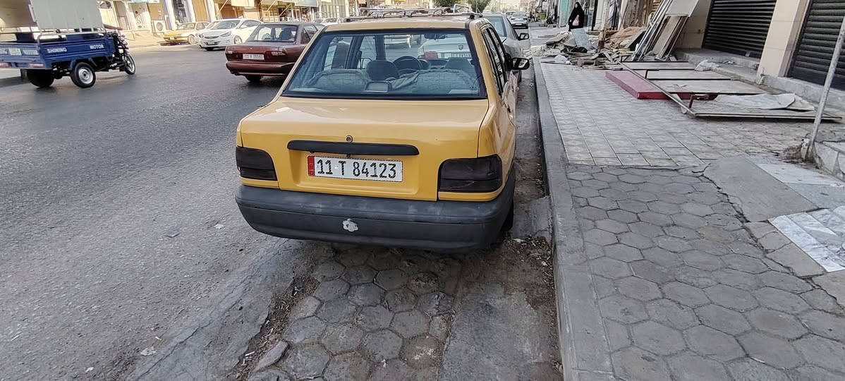 سايبا 2012 رقم بغداد نكليزي كير مكينه تبريد حداديه دواخل خارج شاصي كله نضيف السعر 28 وبيها مجال مكانها النجف ***********
