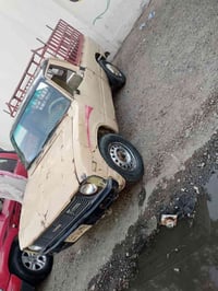 تويوتا ٨٠ • موديل ١٩٨٠