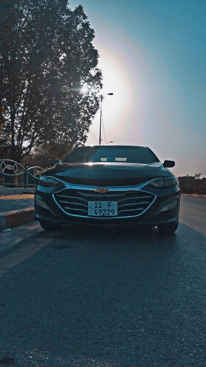 ماليبو • ٢٠١٩ • حادثه بالمنشور