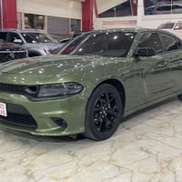 جارجر SXT • ٢٠٢٣ • رقم اربيل