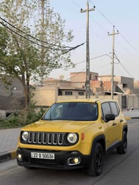 رينيجيد • ٢٠١٧ • رقم أربيل
