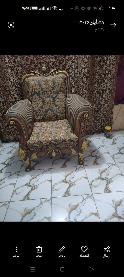 سلام عليكم تخم زان مصري نظيف اي ضرر مابيه للبيع 10نفرات سعره مناسب اتواجد على خاص اواتصال على رقم ***********
