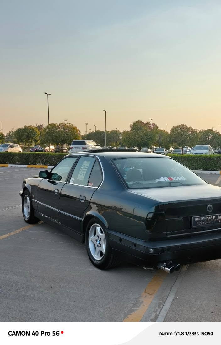 bmw 1993
فول مواسةفات بةس گير عادي
سبوغ عام لوجواني بێ ليدران
ئارم پلاستیکی هەولیر بەشەرتی ئەوەلیات
گیر و مە کینە موس و براوە لی دان و ئەوەلیات و ئارم بەشەرت  گەر موشتەری نیت سەرم مەهیشینە لەگەل ریزم
٢٩وەرەقە گۆرینەوەش دەکەم *********** أربيل, العراق
