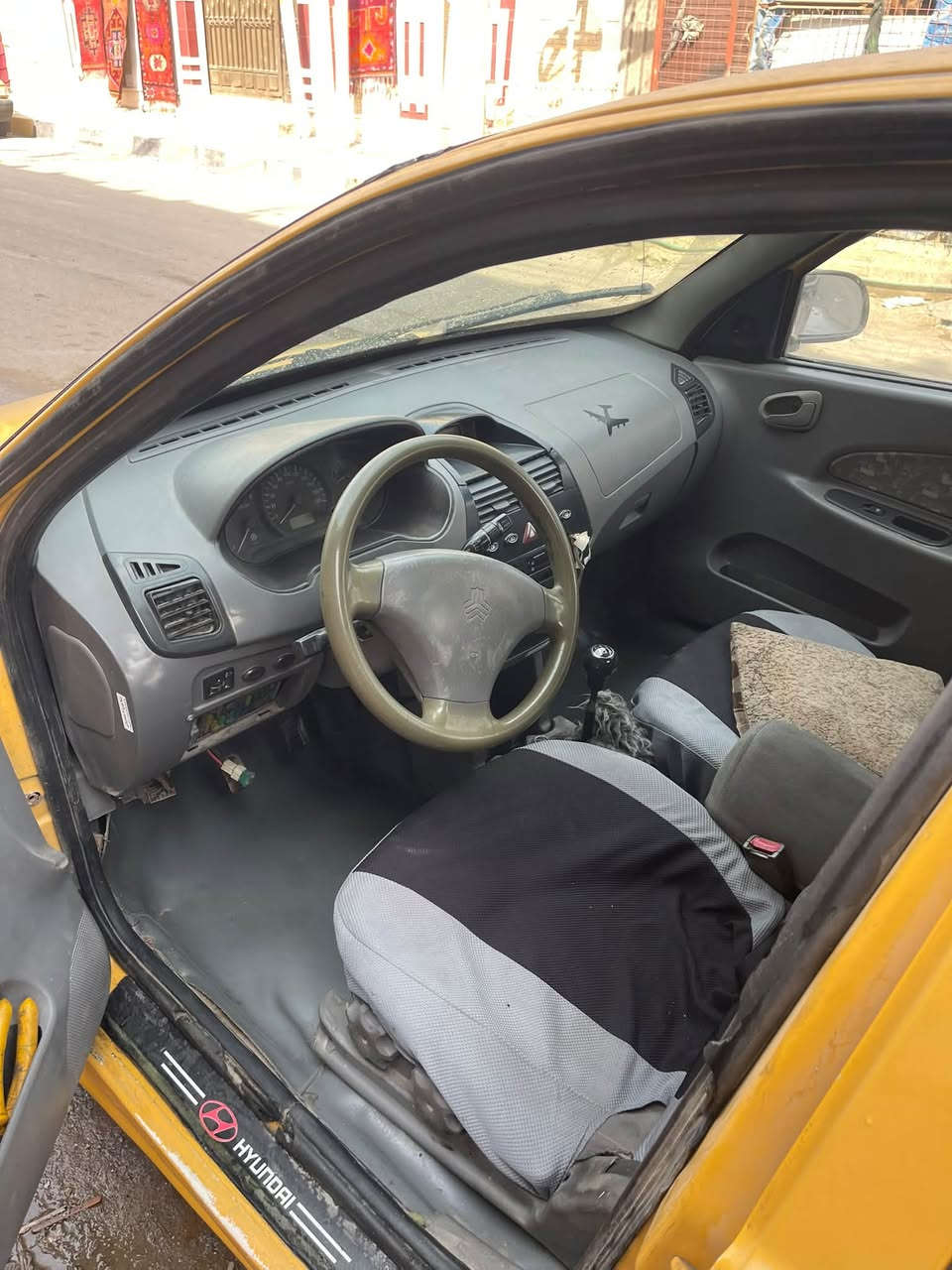 طيبه • موديل ٢٠١٥ • باسمي
