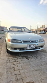 مارك نفخ • مكينة وكير جدد • نجف حي شرطه