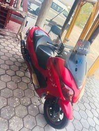 فورزا • ٢٥٠ • گير سبع نمر