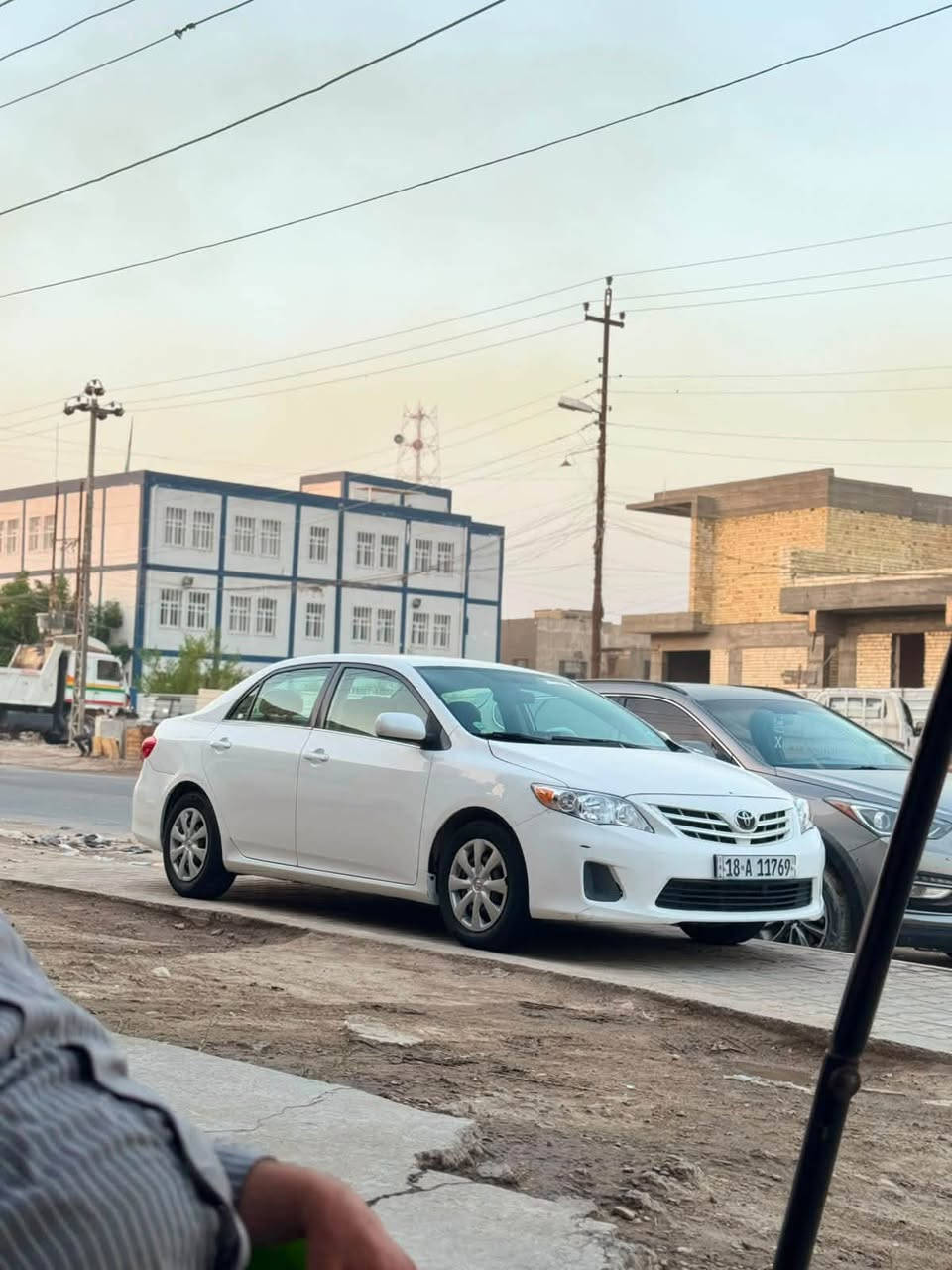 كورلا • ٢٠١٣ • رقم بابل