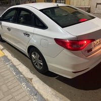 سوناتا ٢٠١٦ • وارد امريكي • بصرة
