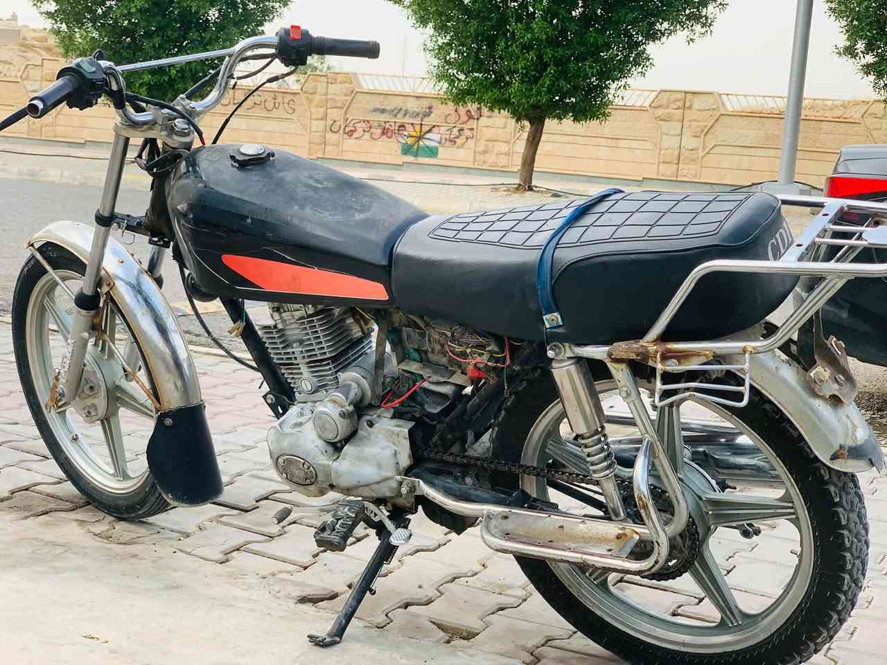 ١٢٥ • ٥ كير • للبيع