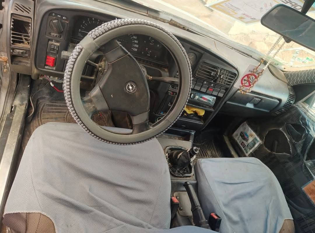 ١٩٩١ • محرك شرط • تواير جدد
