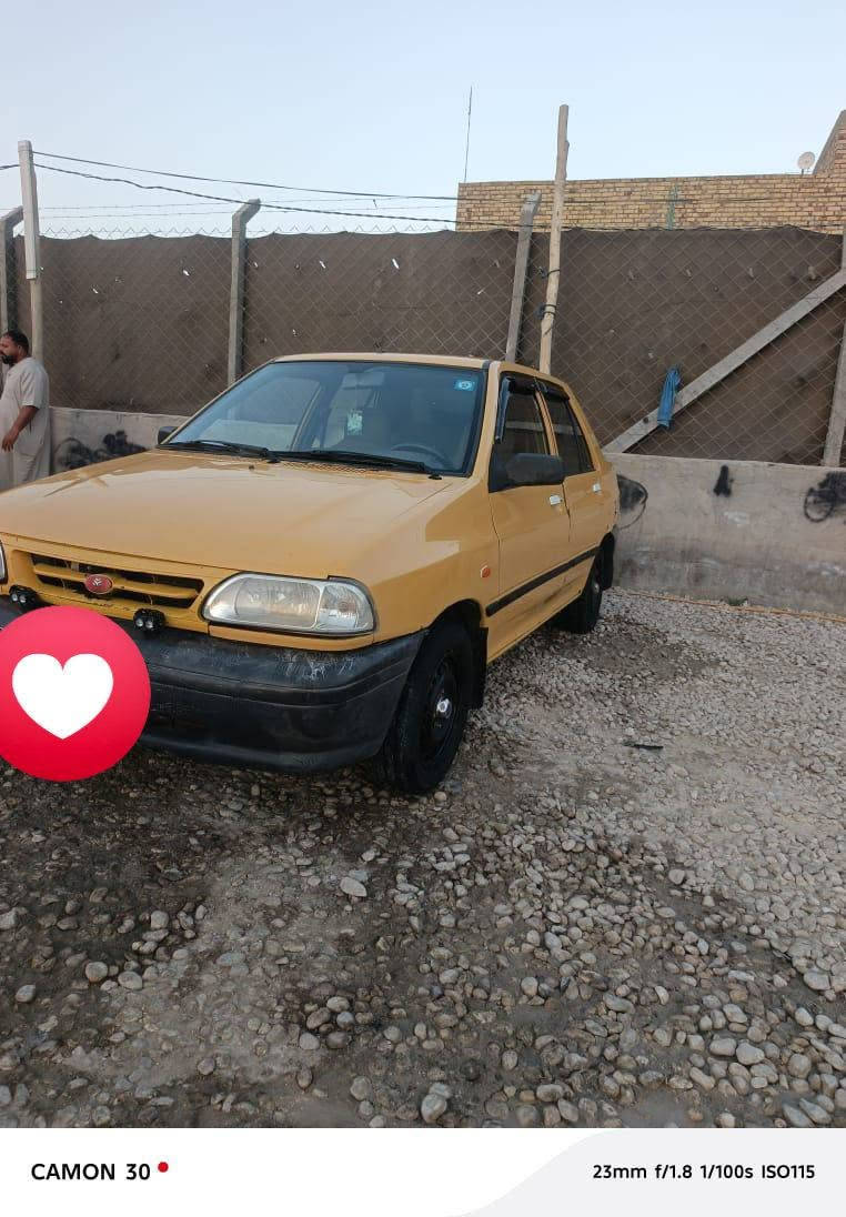 السلام عليكم سايبه موديل 17 كفاله كير ومكينه وشواصي سنويه بسمي رقم نكليزي سنويه ال28 تخم تاير جديد سياره حلوه مال جناي مكان السياره ديوانيه السعر 35. وبيه مجال لشراي ***********
