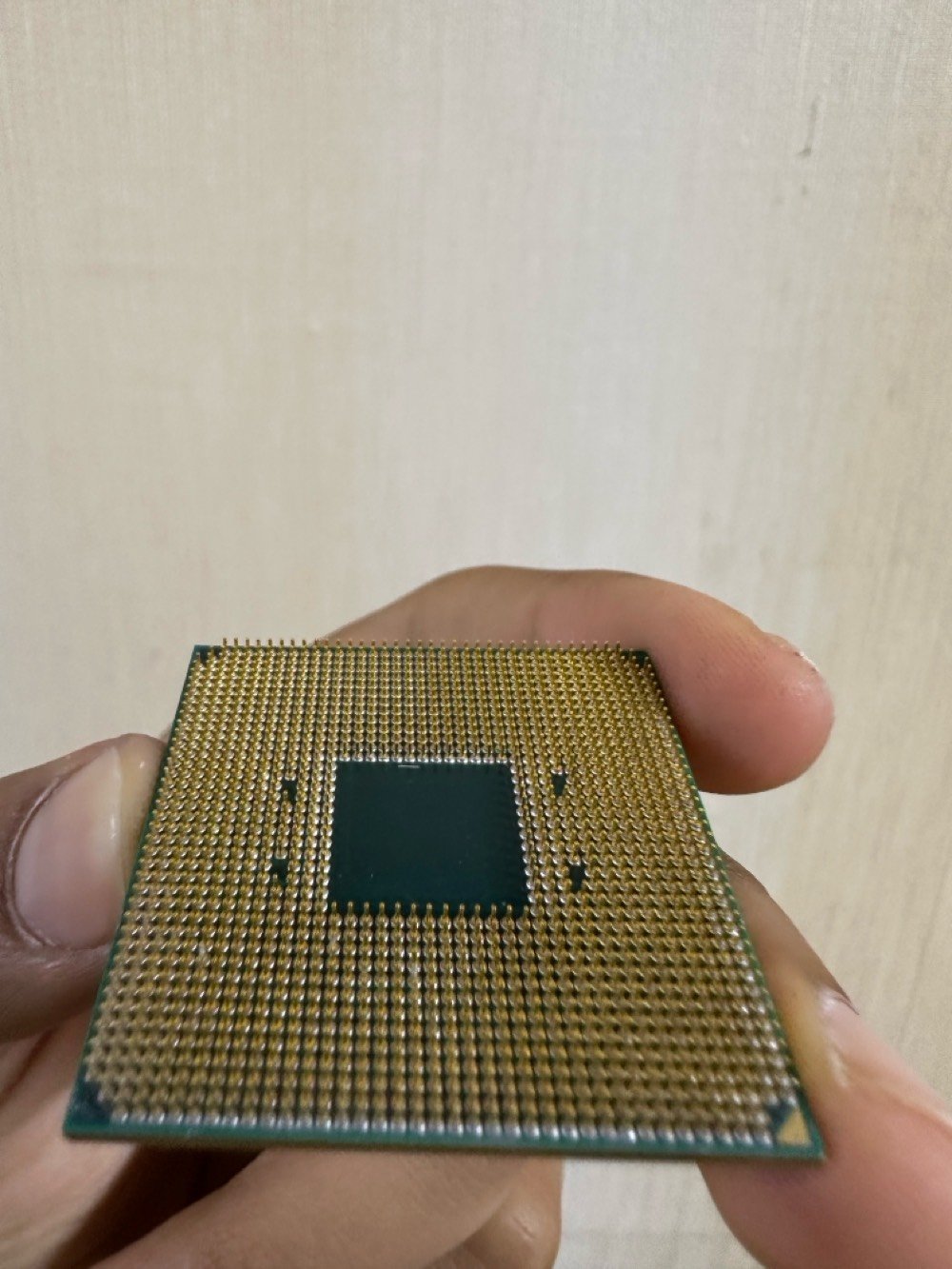 Ryzen 5 2600X للبيع

معالج AMD Ryzen 5 2600X
6 أنوية / 12 خيط
استعمال 6 أشهر فقط، حالة ممتازة ويشتغل بدون مشاكل.

💰 السعر: 50 ألف وبيه مجال
🚚 متوفر توصيل
🔄 سبب البيع: أريد أطور