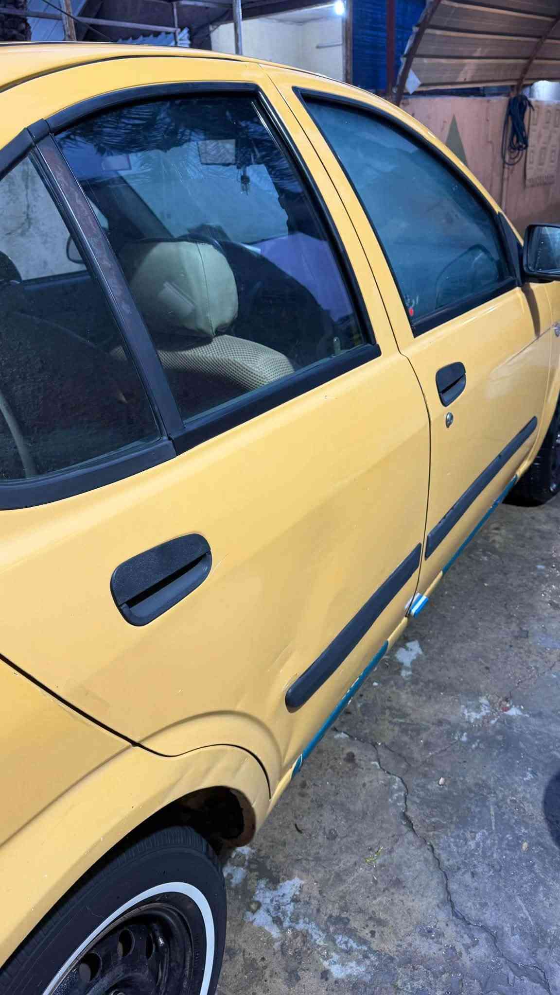 طيبة • ٢٠١٦ • بدون صبغ