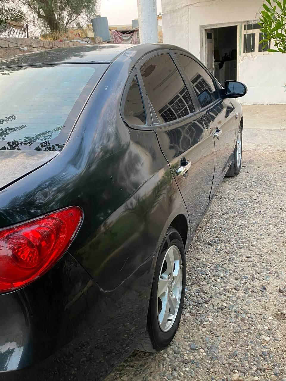 وينه اليدور جديد وكارتون
افانتي 2009 گص گص ادوات ادوات 
بدون رقم ! 
گير محرك كارتون 📦
صدر تايرات كارتون 📦
تبريد تدفئه شرط !
دگش عالي بلادي !
حساسات خلفي !
تدفئه كشانه !
تحكمات ستيرن جهتين!
تبريد بيانو 🎹 !
كهربائيات كلها شرط 
#السعر40 وبيها مجال قليل 
#مكاني_الزوية بيع او مراوس بمگصوص 
اخوان مابيع لابمده ولا قسط ولا مقدمه!
***********
