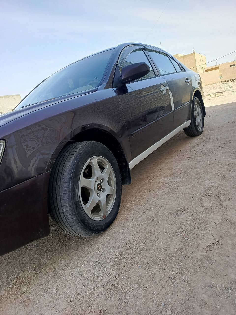 سوناتا خليجي • ٢٠٠٧ • رقم مثنى