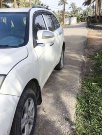 ليڤان X60 • ١٨٠٠ سي سي • باقي كفاله