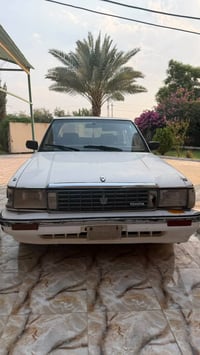 سوبر سيدان • تحتاج تصليحات • قفل ١٤