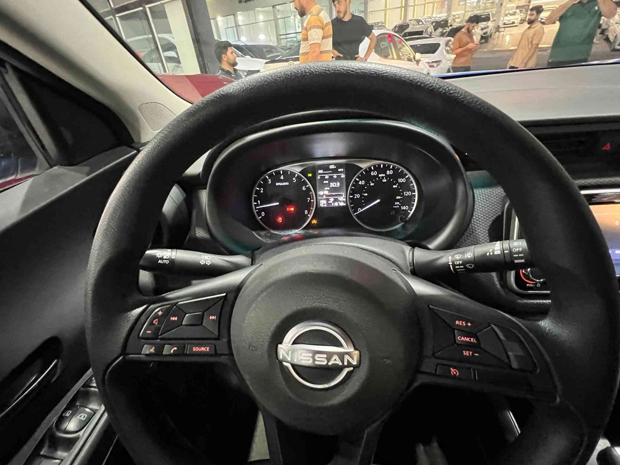 📌 ملاحظة: يوجد عندي كافة أنواع السيارات 🚘🔥
🚘 نيسان كيكس | Nissan Kicks

📅 موديل 2023
🔢 تترقم شمالي
🛠️ بدون حادث
🔧 فقط جاملغات أمامية – سرقة بأمريكا
🚫 بدون إيرباك

💰 السعر: 110 ورقة
بيه مجال 

📞اتصال: ***********

واتساب: ***********
شرط الفحص

نص مكتوب في الصور:
- COURTESY RENTAL CAR COMPLIMENTS OF GASTONIA NISSAN