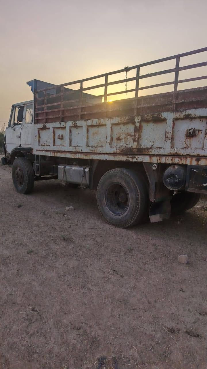 هينو • حمل٨٢ • مكفولة