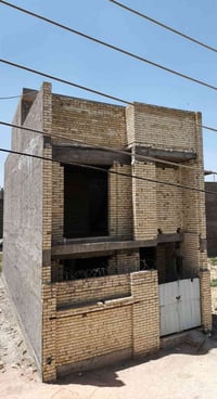 هيكل • ١٠٠م • مجمع العدل الاول