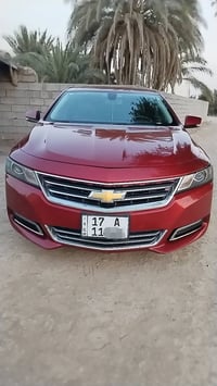 محرك V6 • مواصفات LT • ضرر امامي سائق