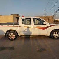 نيسان نافارا • ٢٠١٠ • سفوان البصرة