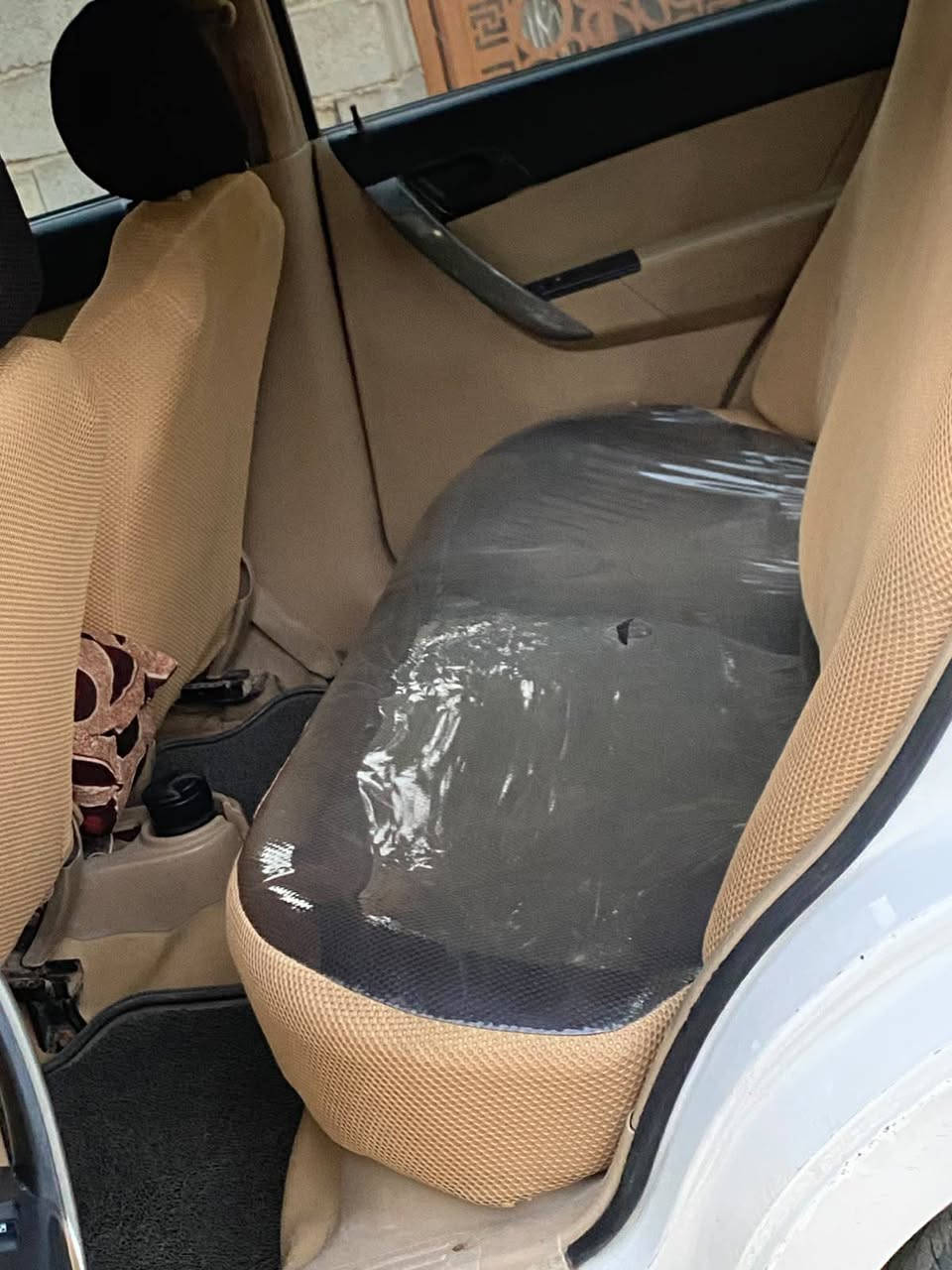 سياره اڤيو موديل 11 خليجي صلاح الدين مشروع وطني 
اللون ابيض تحويل مباشر ثاني يوم سياره مابيها صبغ گير ومكينه نشطات 
السعر (60) وبي مجال حك التلحيضات والمراسله ع هاذالرقم
***********
