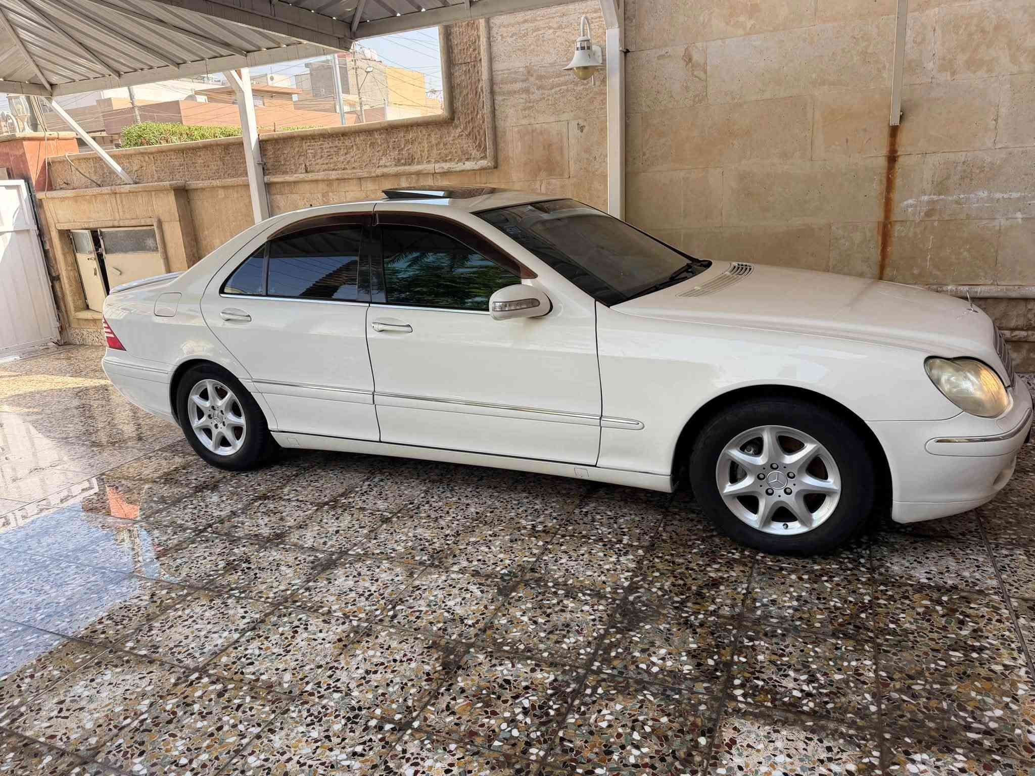 سلام عليكم مديل ٢٠٠٤اصل حجم ٣٥٠جاهزة تبريدجوبلسات تخم تايرجديدكهرايات كلهة شغالة عنوان بغداد سعر١١٠ شرط تحويل ***********
