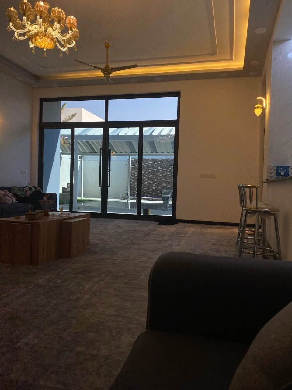 مزرعة • ٥٠٠م • مسبح تدفئة