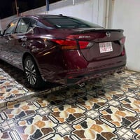 التيما SV • ٢٠٢٥ • حادث بسيط