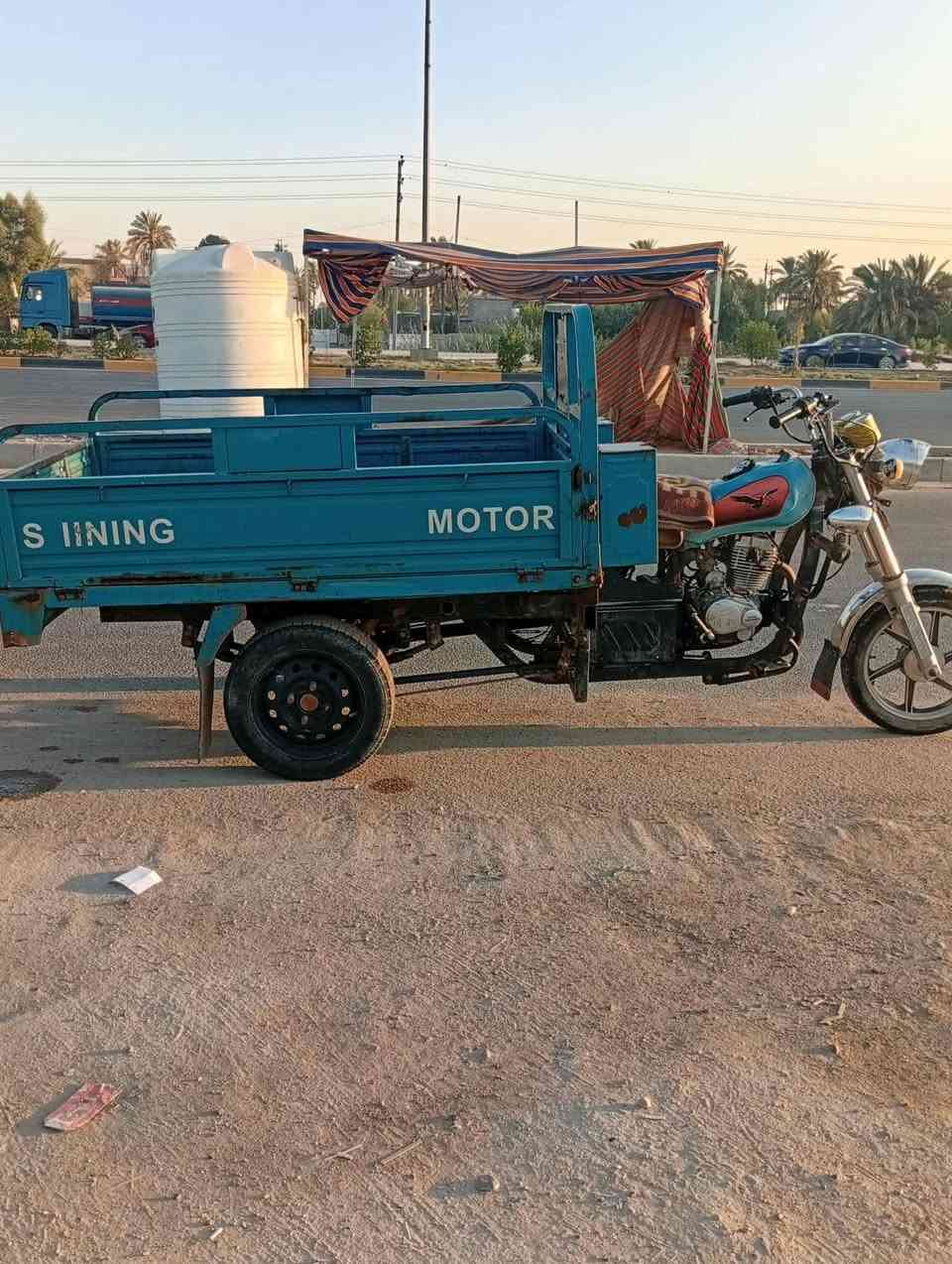 للبيع مديل 18اوراق اصولي مكفوله السعر 1400وبيهه مجال كهربائيات كلهه شغاله بابل المهناويه التواصل ***********
