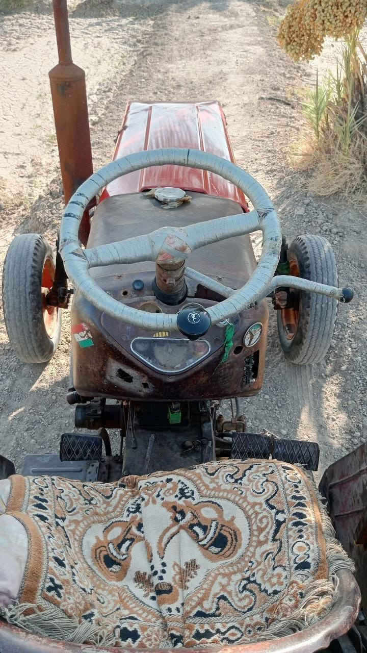 السلام عليكم عنتر للبيع 87 جاهزة من كلشي فول گاز وشتغل اذا بيك حيل كله نضيف واحد على واحد السعر 4500وبيه مجال للشراي بابل ناحية الطليعة ***********
